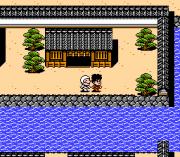 Play Ganbare Goemon Gaiden 2 – Tenka no Zaihou Online