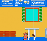 Play Garfield – A Week of Garfield Online