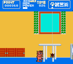 Play Garfield – A Week of Garfield Online