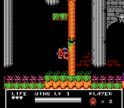 Play Gargoyle’s Quest II Online