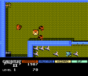 Play Gauntlet II Online