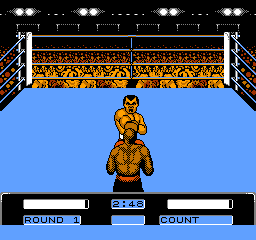 Play George Foreman’s KO Boxing Online