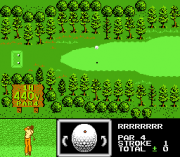 Play Golf Grand Slam Online