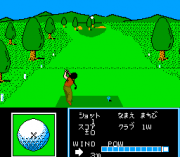 Play Golf Ko Open Online
