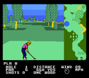 Play Greg Norman’s Golf Power Online