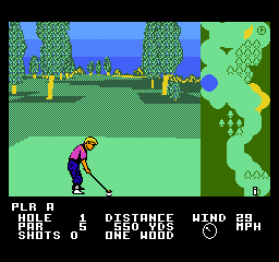 Play Greg Norman’s Golf Power Online