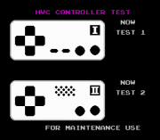 Play HVC Kensa Cassette Controller Test Online