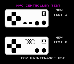Play HVC Kensa Cassette Controller Test Online