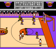 Play Harlem Globetrotters Online