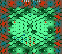 Play HexS Online