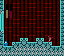 Play High Jump Mega Man 2 Online