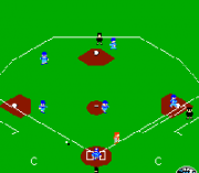 Play Homerun ’90 Online