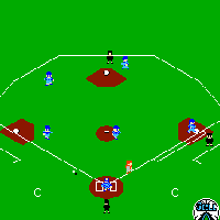 Play Homerun ’90 Online