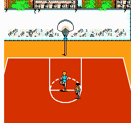 Play Hoops Online