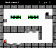 Play I Wanna Flip The Sky Online