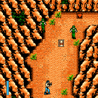 Play Ikari III – The Rescue Online