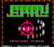 Play Jeopardy! – Battletoads Edition Online