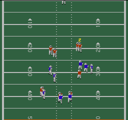 Play John Elway’s Quarterback Online