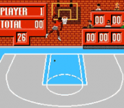 Play Jordan vs Bird 1 on 1 Online