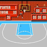 Play Jordan vs Bird 1 on 1 Online