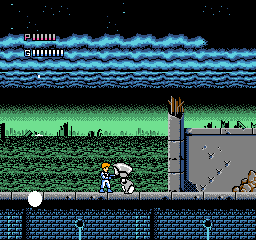 Play Journey to Silius Online