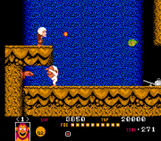 Play JuJu Densetsu Online