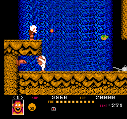 Play JuJu Densetsu Online