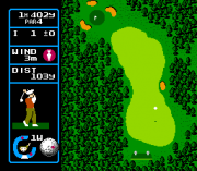 Play Jumbo Ozaki no Hole in One Professional Online