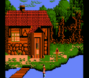 Play King’s Quest V Online