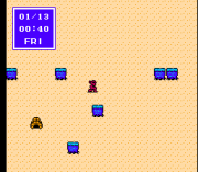 Play Last Armageddon Online