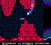 Play Lifeforce Online