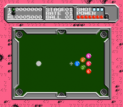 Play Lunar Pool Online