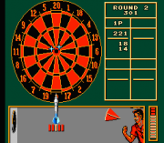 Play Magic Darts Online