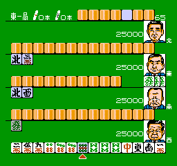 Play Mahjong Club – Nagatachou Online