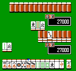 Play Mahjong RPG Dora Dora Dora Online