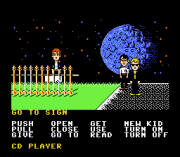 Play Maniac Mansion Online