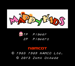 Play Mappy Kids (english translation) Online