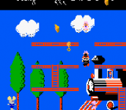 Play Mappy Land Online