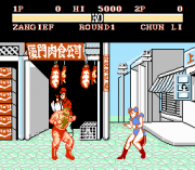 Play Master Fighter II Online
