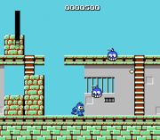 Play Mega Man Online