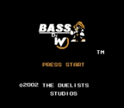 Play Mega Man – Bass Online