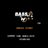Play Mega Man – Bass Online