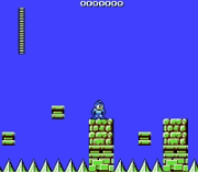 Play Mega Man – Googie’s Mega Mix Online