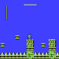 Play Mega Man – Googie’s Mega Mix Online