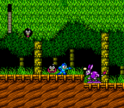 Play Mega Man 2 Online