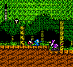 Play Mega Man 2 Online