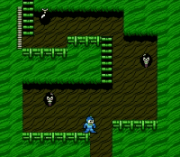 Play Mega Man 2 – Revenge of 8 Robot Masters Online