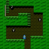 Play Mega Man 2 – Revenge of 8 Robot Masters Online