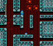 Play Mega Man 2 – Simplified Online