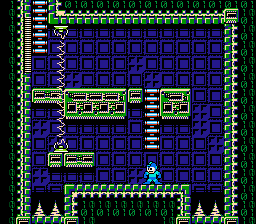 Play Mega Man 3 – Ridley X Hack 2 Online